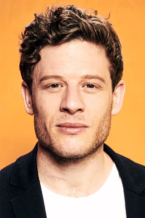 Zdjęcie James Norton