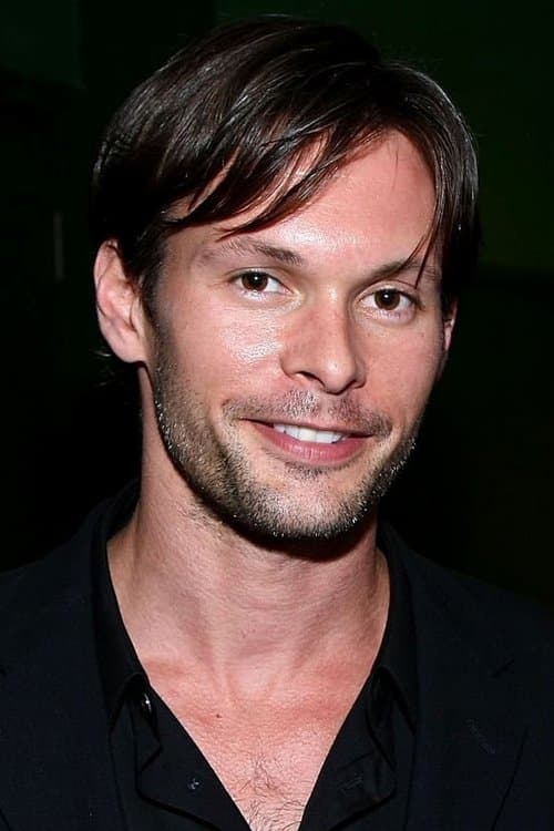 Zdjęcie James O'Shea