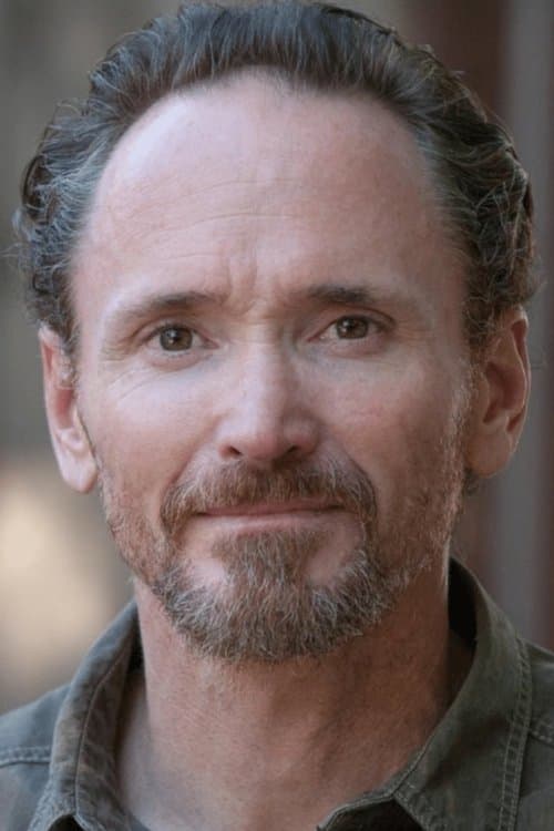 Zdjęcie James Parks