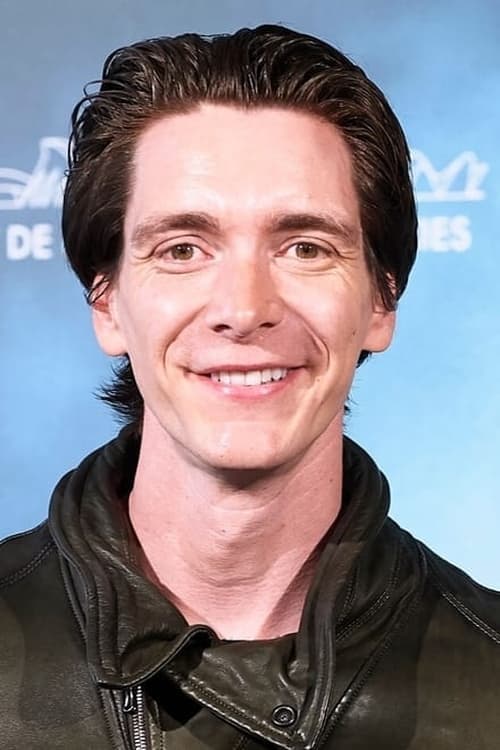 Zdjęcie James Phelps