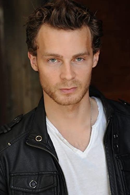 Zdjęcie James Pizzinato