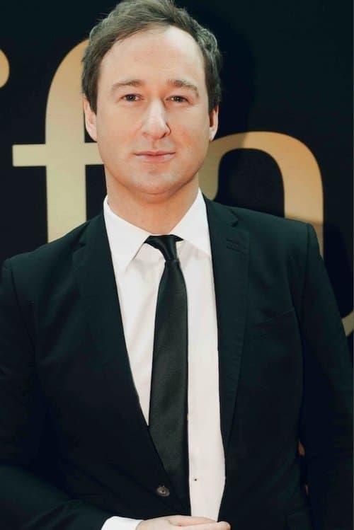 Zdjęcie James Pratt