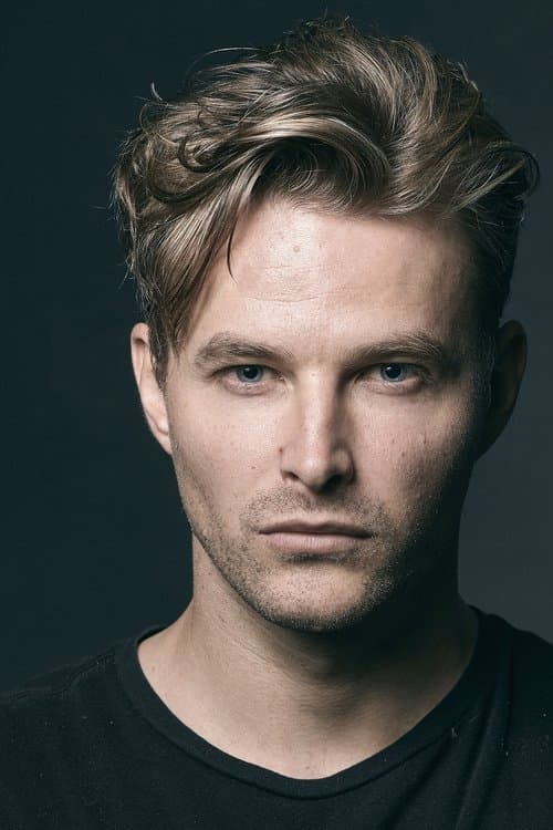 Zdjęcie James Preston