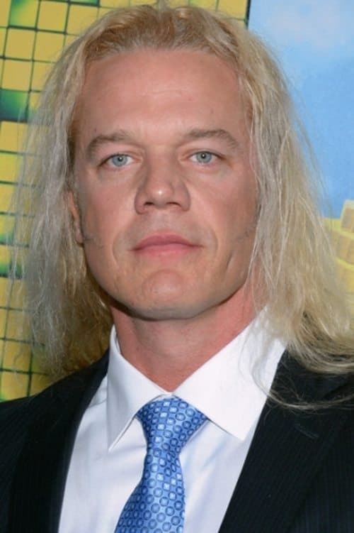 Zdjęcie James Preston Rogers