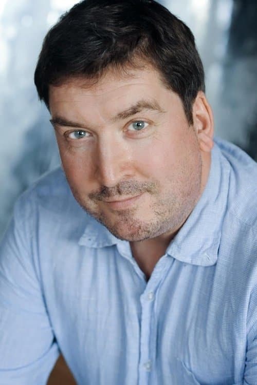 Zdjęcie James Puddephatt