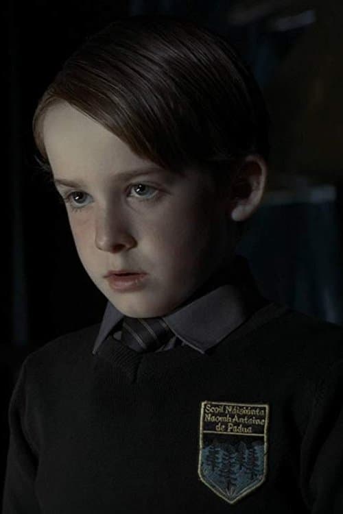 Zdjęcie James Quinn Markey