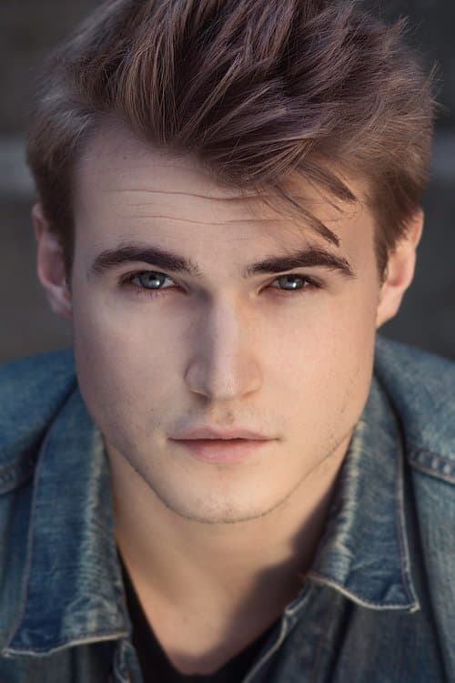 Zdjęcie James Rittinger