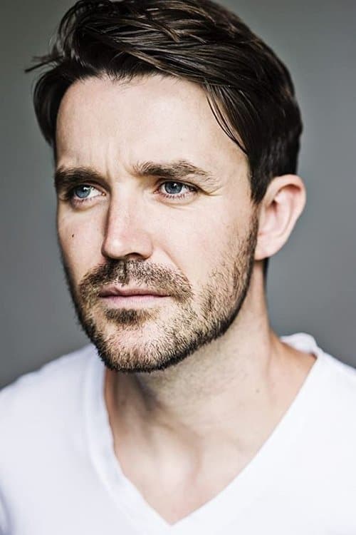 Zdjęcie James Robinson