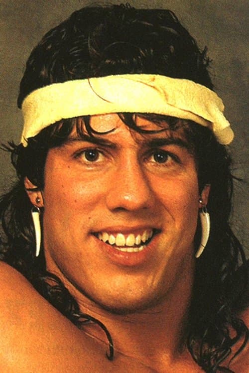 Zdjęcie James Rocha