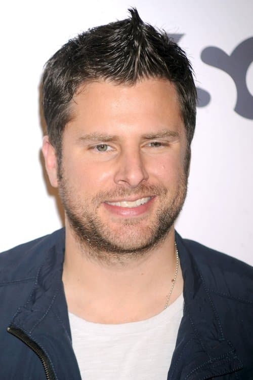 Zdjęcie James Roday Rodriguez