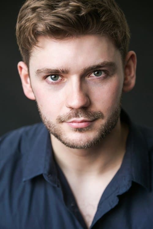 Zdjęcie James Rottger