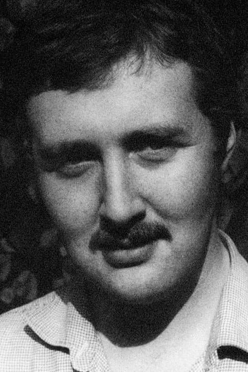 Zdjęcie James Saxon