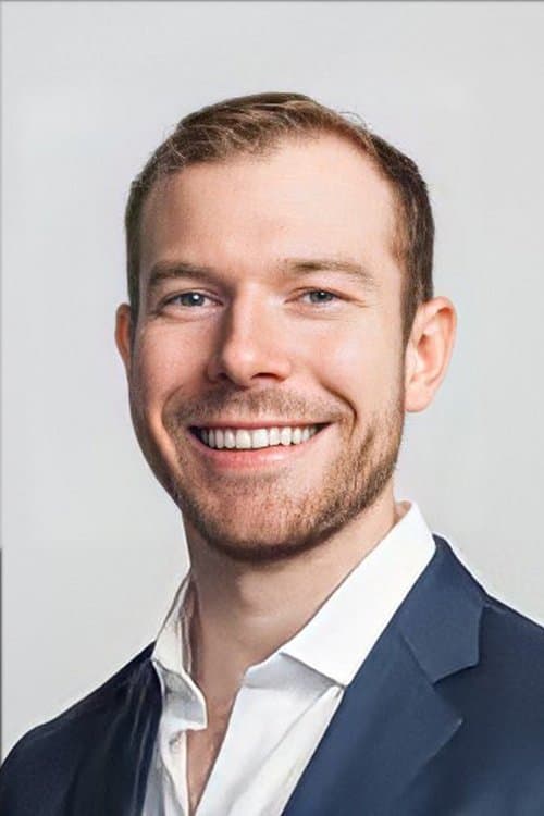 Zdjęcie James Schuler