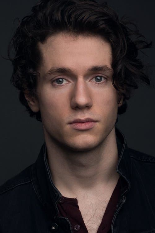 Zdjęcie James Scully