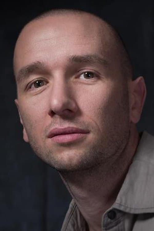 Zdjęcie James Sheldon