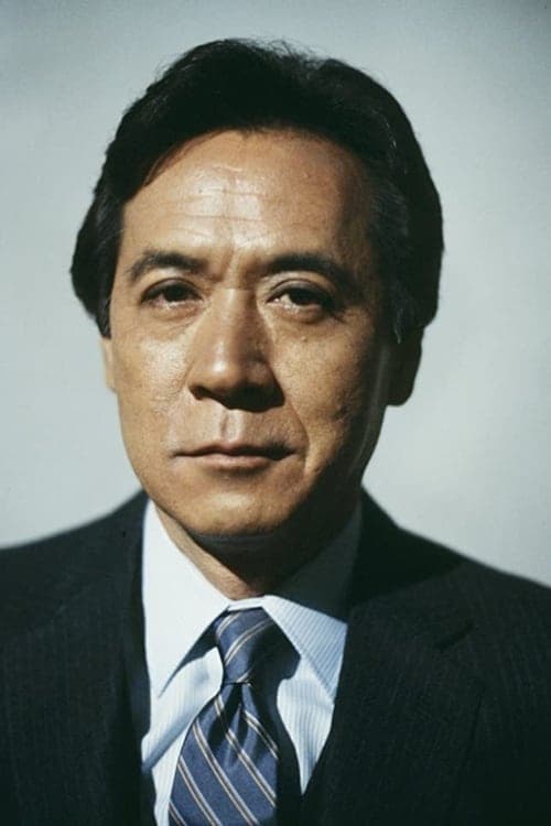Zdjęcie James Shigeta