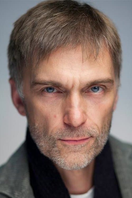 Zdjęcie James Simmons