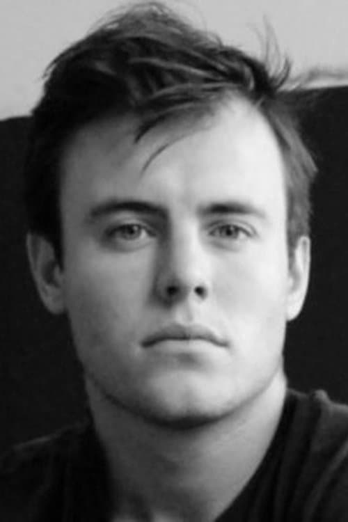 Zdjęcie James Spencer Ashworth