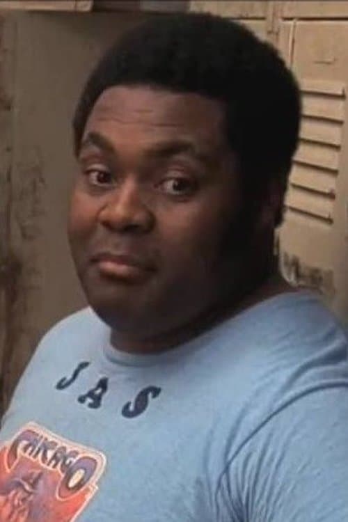 Zdjęcie James Spinks