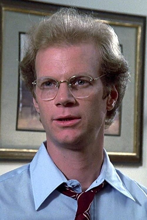 Zdjęcie James Stephens