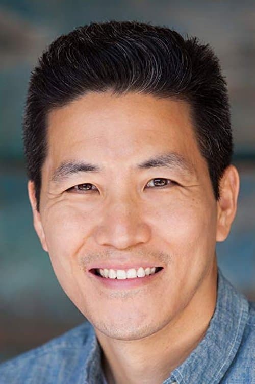 Zdjęcie James S.W. Lee