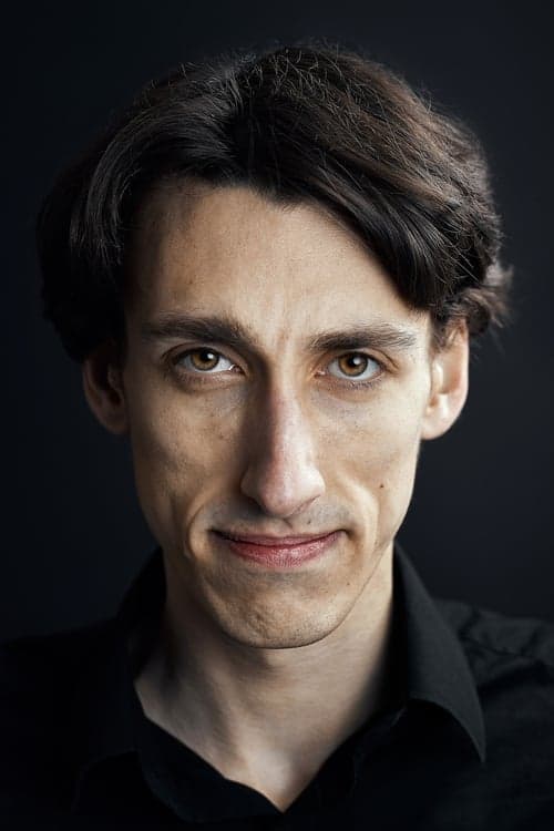 Zdjęcie James Swanton