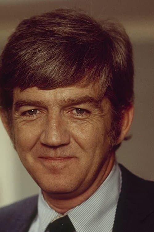 Zdjęcie James T. Callahan