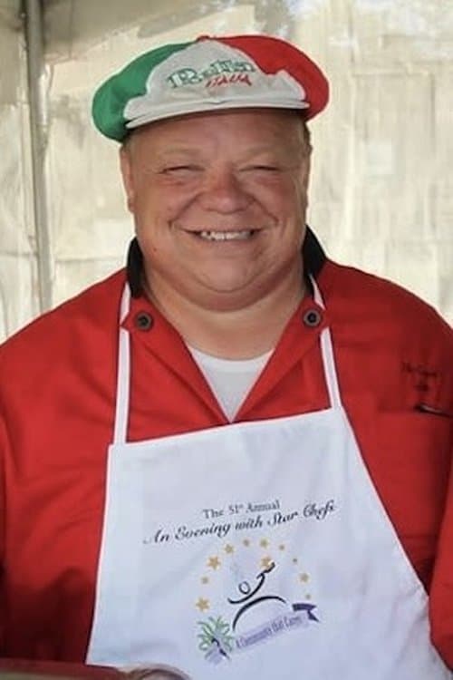 Zdjęcie James Thiel