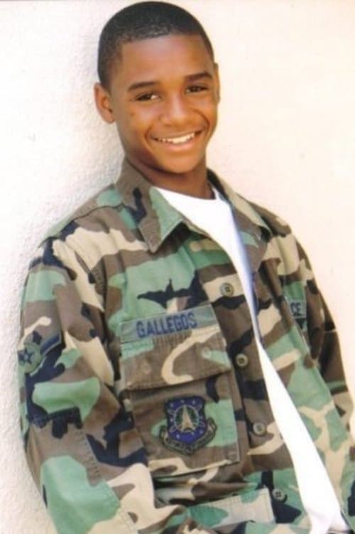 Zdjęcie James Thomas Lee Knight