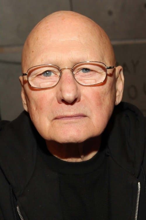 Zdjęcie James Tolkan