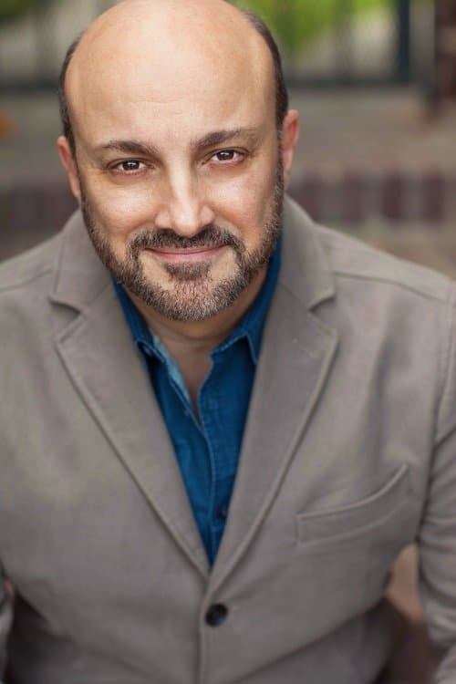 Zdjęcie James Tumminia