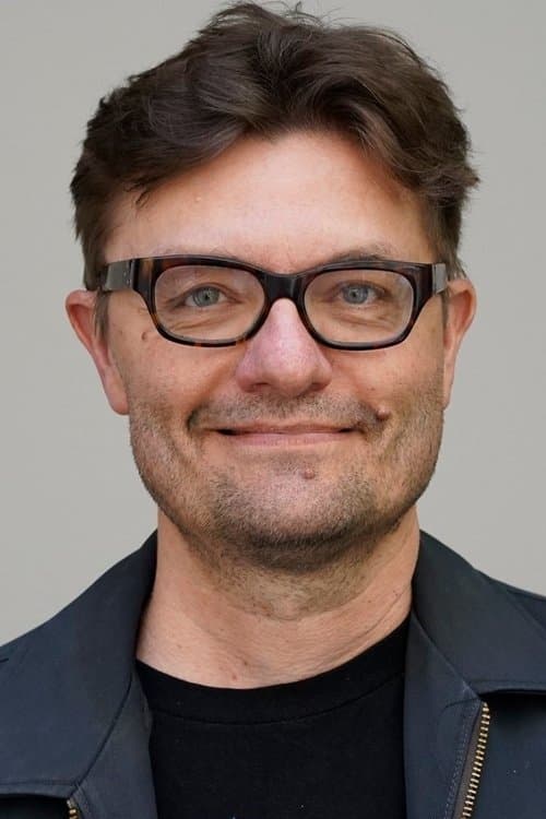 Zdjęcie James Urbaniak