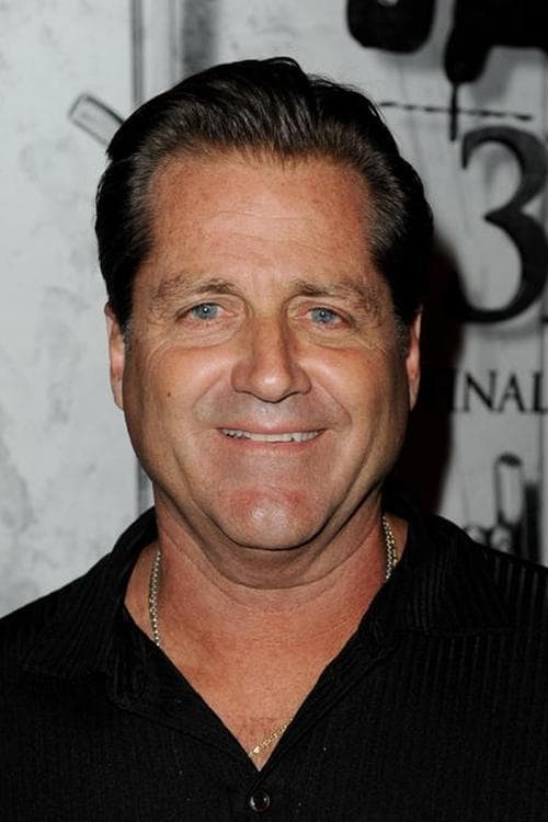 Zdjęcie James Van Patten