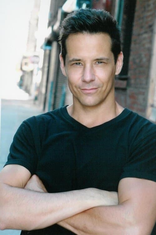 Zdjęcie James Villemaire