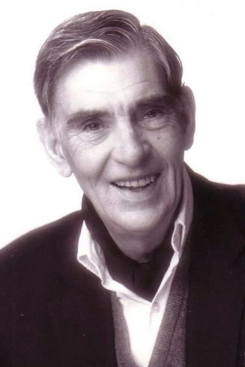 Zdjęcie James Villiers