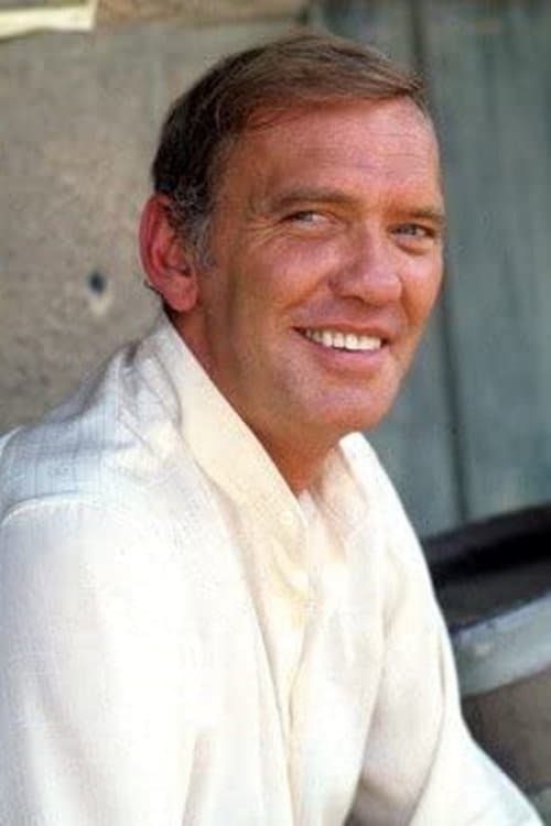 Zdjęcie James Wainwright