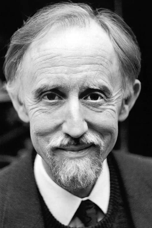 Zdjęcie James Walker