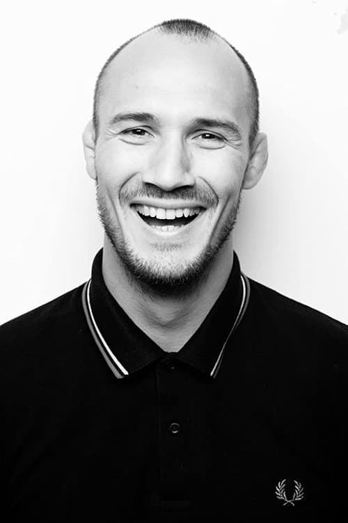 Zdjęcie James Warren