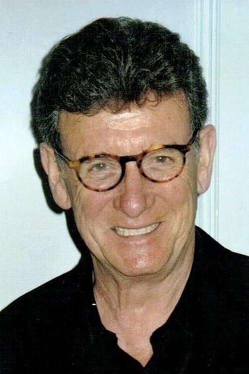 Zdjęcie James Warwick