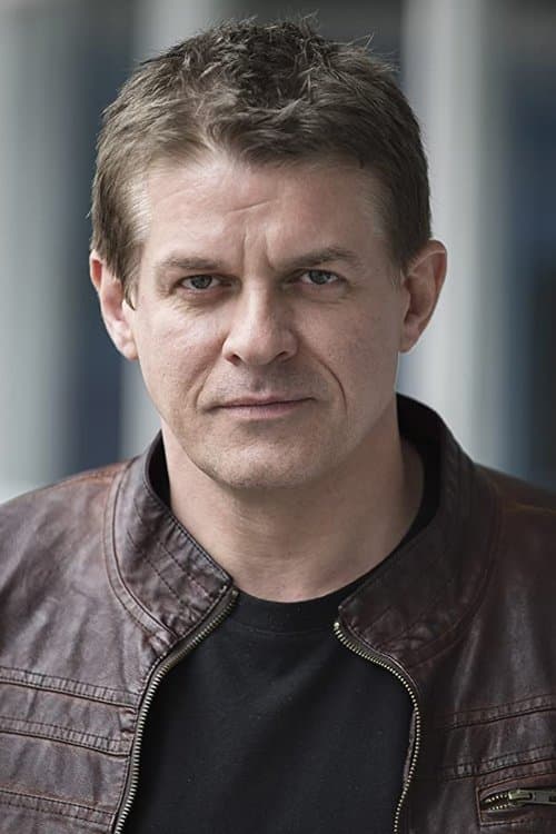 Zdjęcie James Weber Brown