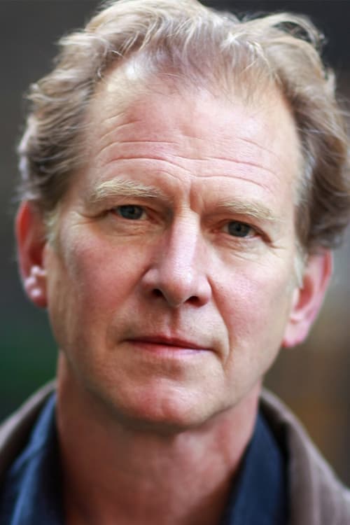 Zdjęcie James Wilby