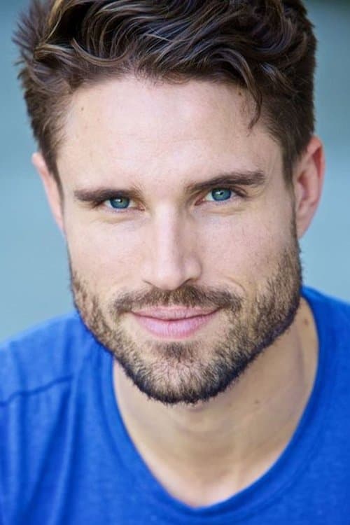 Zdjęcie James William O'Halloran