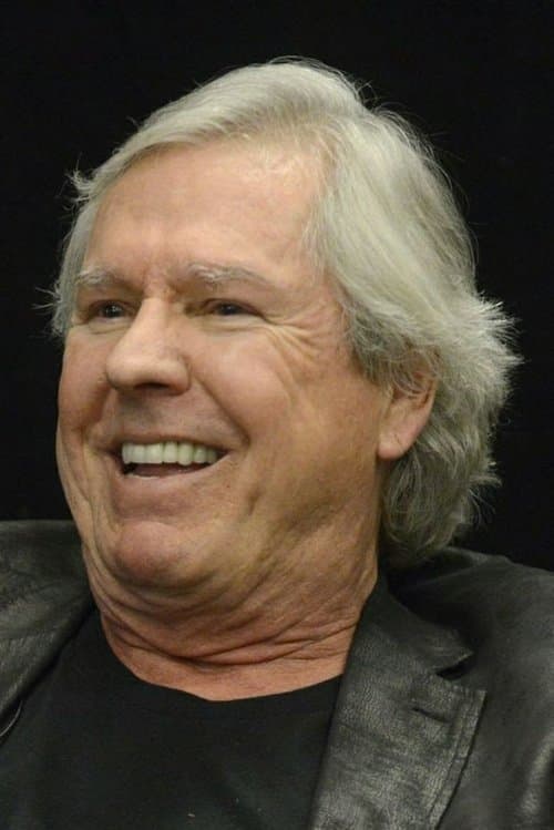 Zdjęcie James Williamson