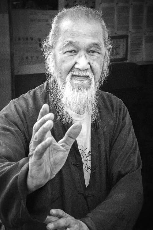 Zdjęcie James Wing Woo