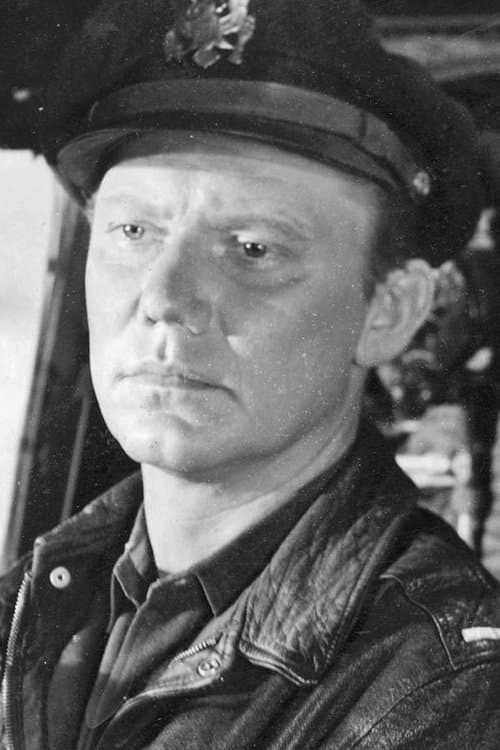 Zdjęcie James Young