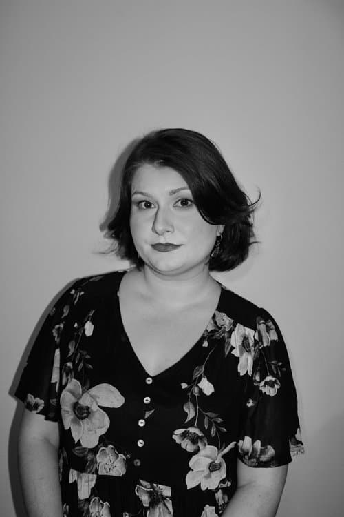 Zdjęcie Jamie Alvey