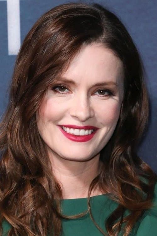 Zdjęcie Jamie Anne Allman