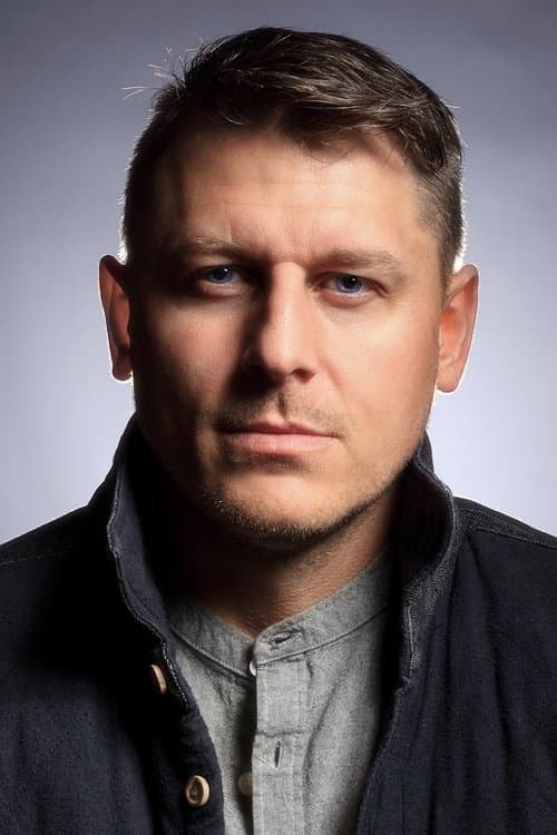 Zdjęcie Jamie B. Chambers