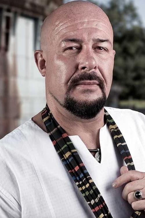 Zdjęcie Jamie Bartlett