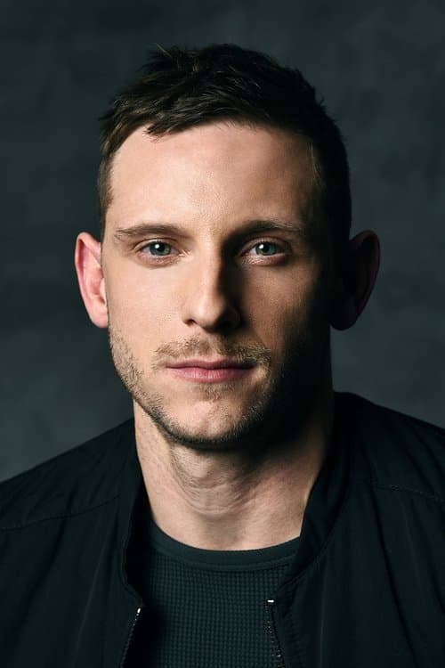 Zdjęcie Jamie Bell